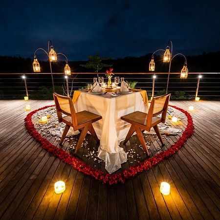 Hotel Uma Kalai Ubud Esterno foto