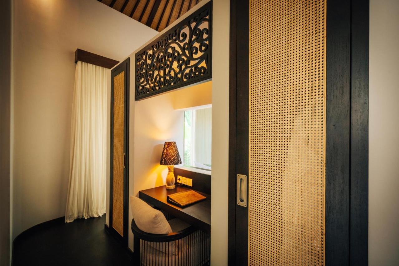 Hotel Uma Kalai Ubud Esterno foto