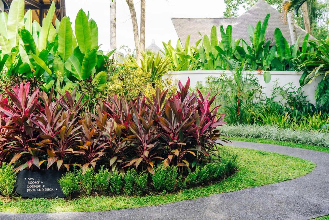 Hotel Uma Kalai Ubud Esterno foto