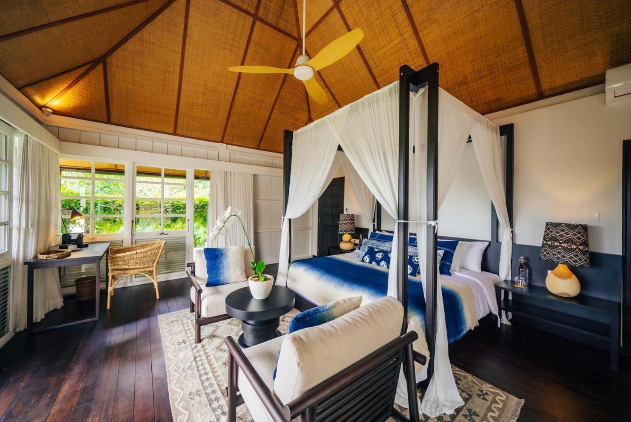 Hotel Uma Kalai Ubud Esterno foto
