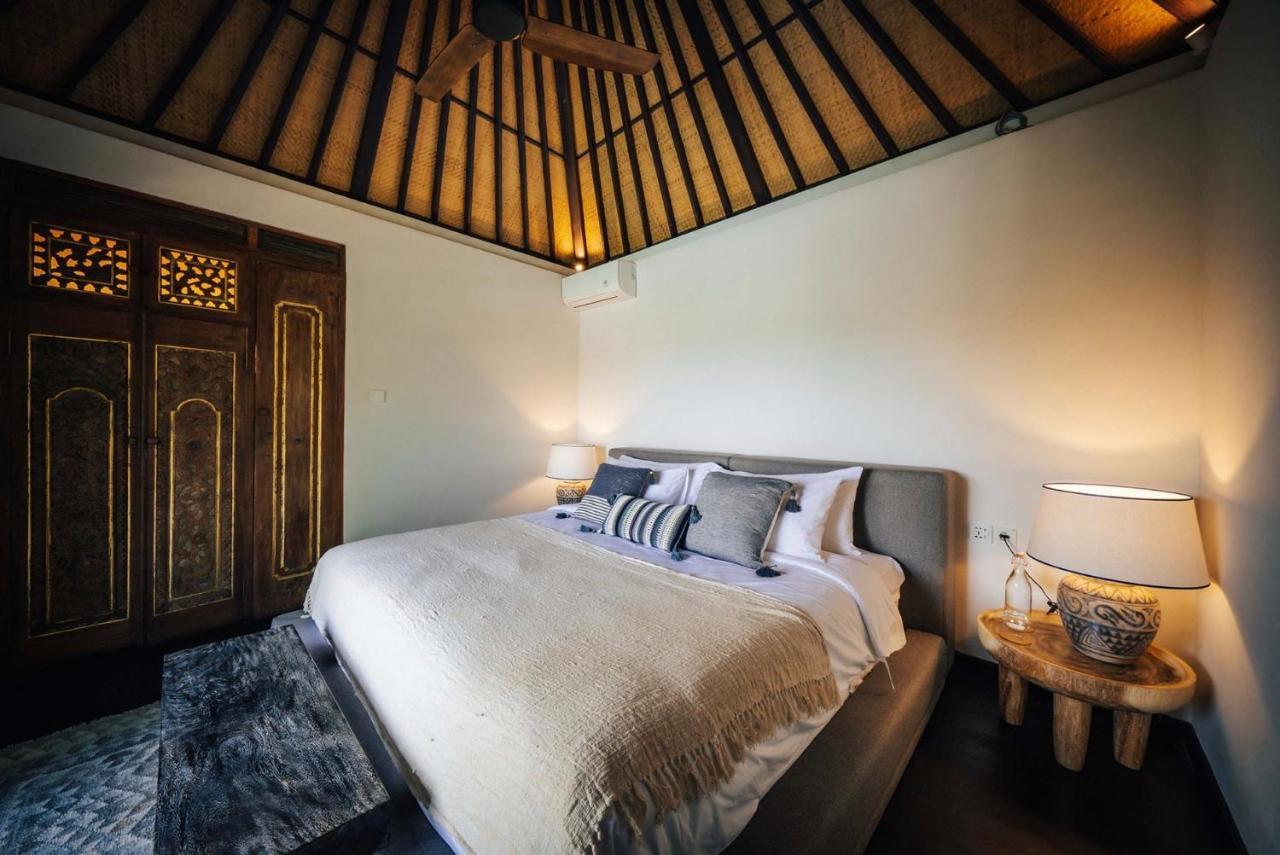 Hotel Uma Kalai Ubud Esterno foto