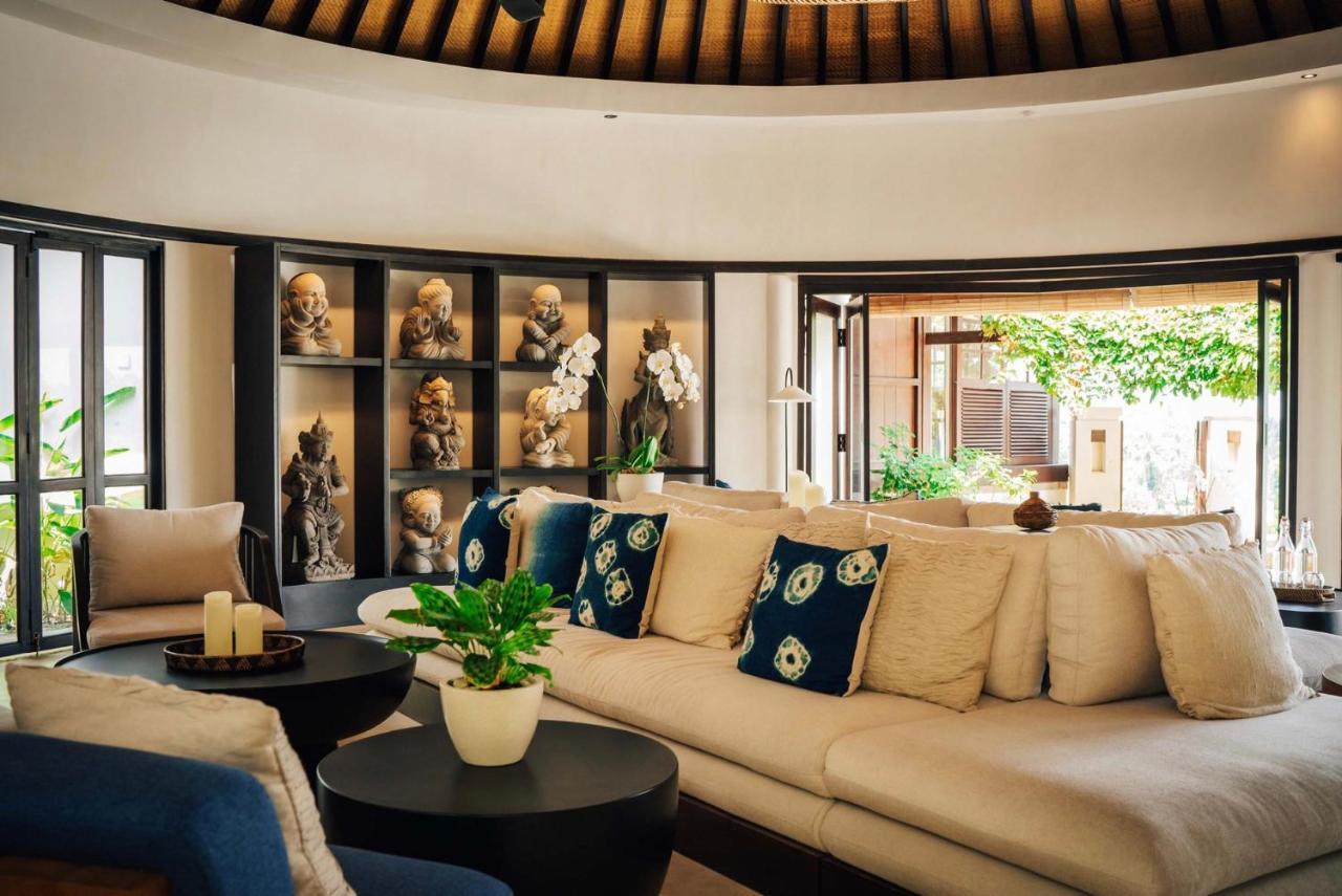 Hotel Uma Kalai Ubud Esterno foto