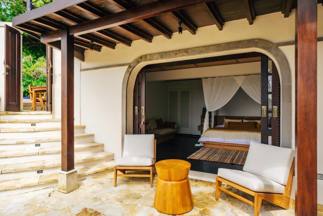 Hotel Uma Kalai Ubud Esterno foto