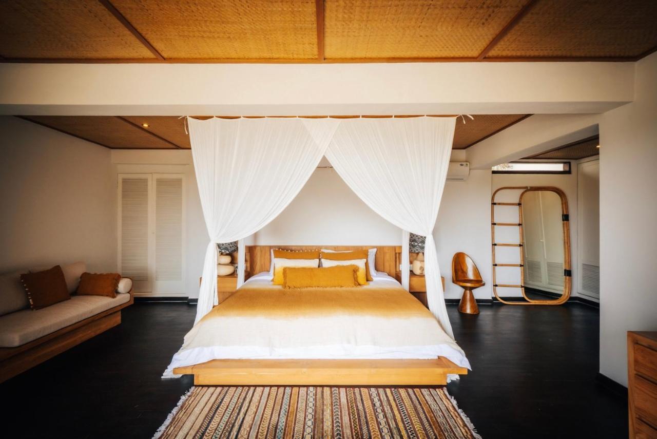 Hotel Uma Kalai Ubud Esterno foto
