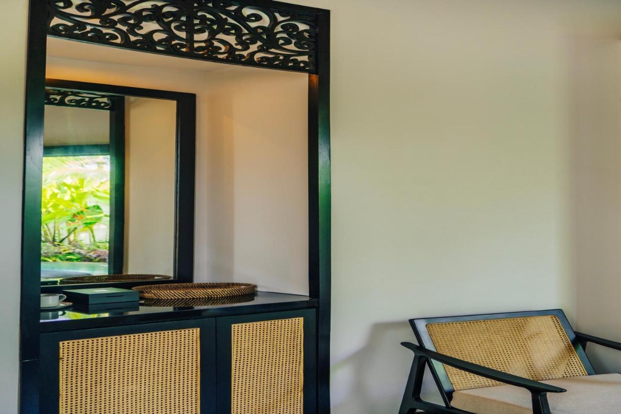 Hotel Uma Kalai Ubud Esterno foto